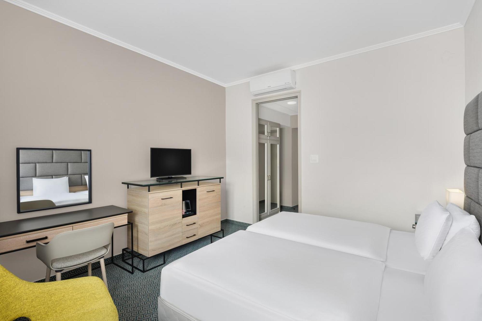 Danubius Hotel Raba Exterior photo